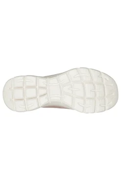 Sneakers Slip-On Rosa Skechers Summits-Dazzling Haze Rosa
