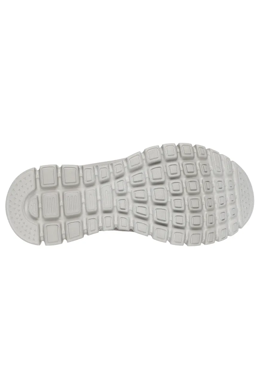 Sneakers Slip On Vegan Taupe SKECHERS GRACEFUL LEANING IN