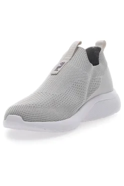 Sneakers Socks Grigie Fila Spitfire S