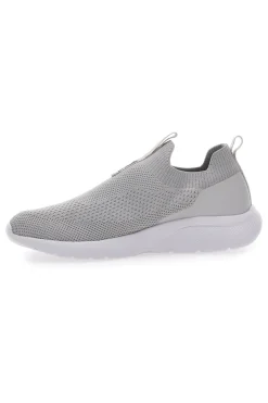 Sneakers Socks Grigie Fila Spitfire S