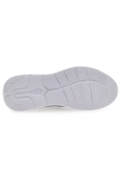 Sneakers Socks Grigie Fila Spitfire S