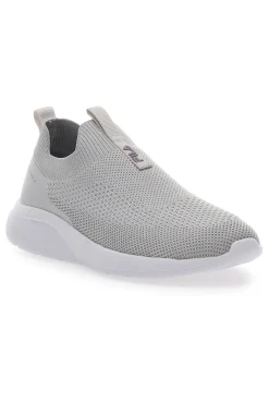 Sneakers Socks Grigie Fila Spitfire S