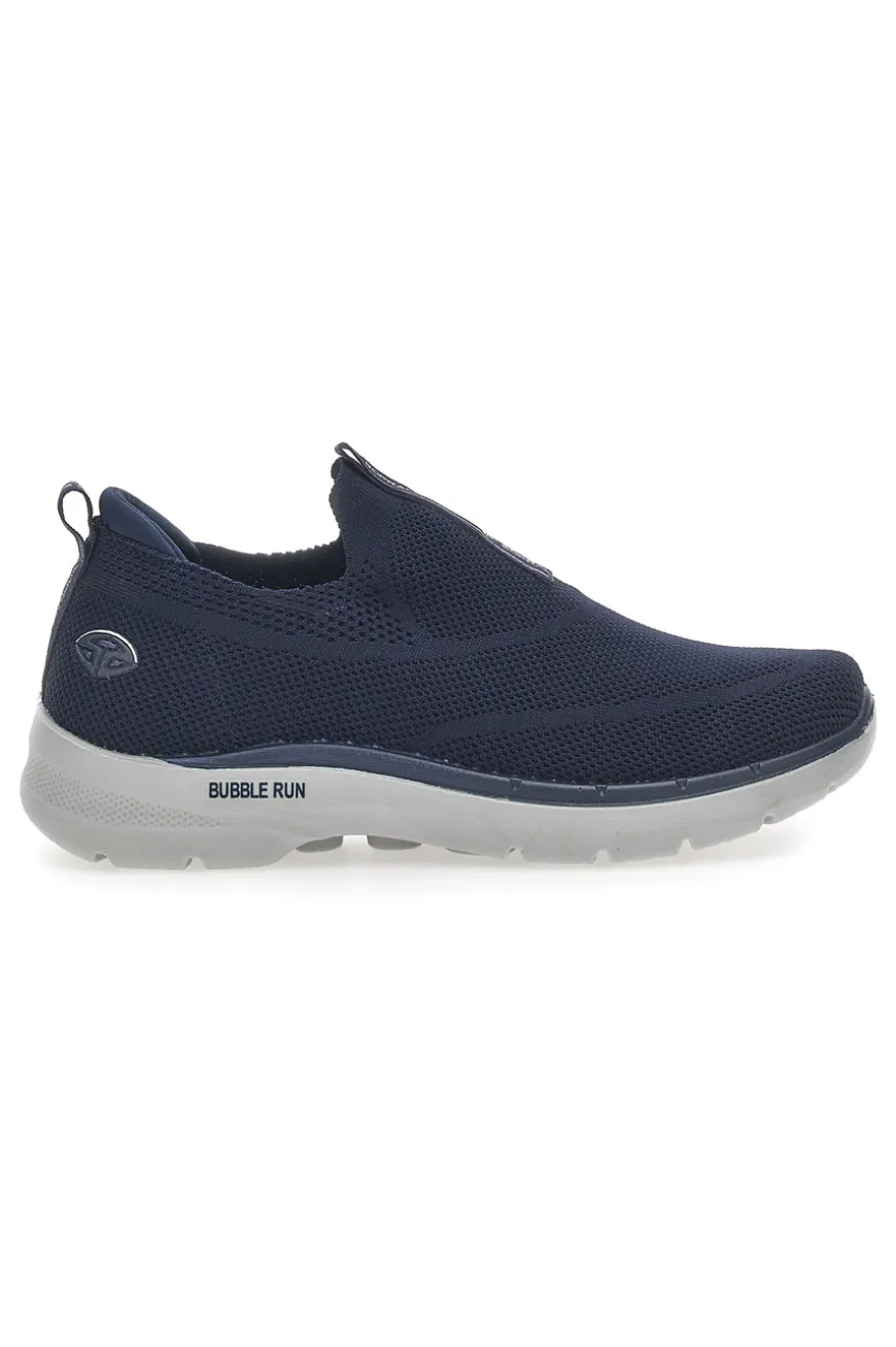 Sneakers Socks Solo Soprani 316415 Blu
