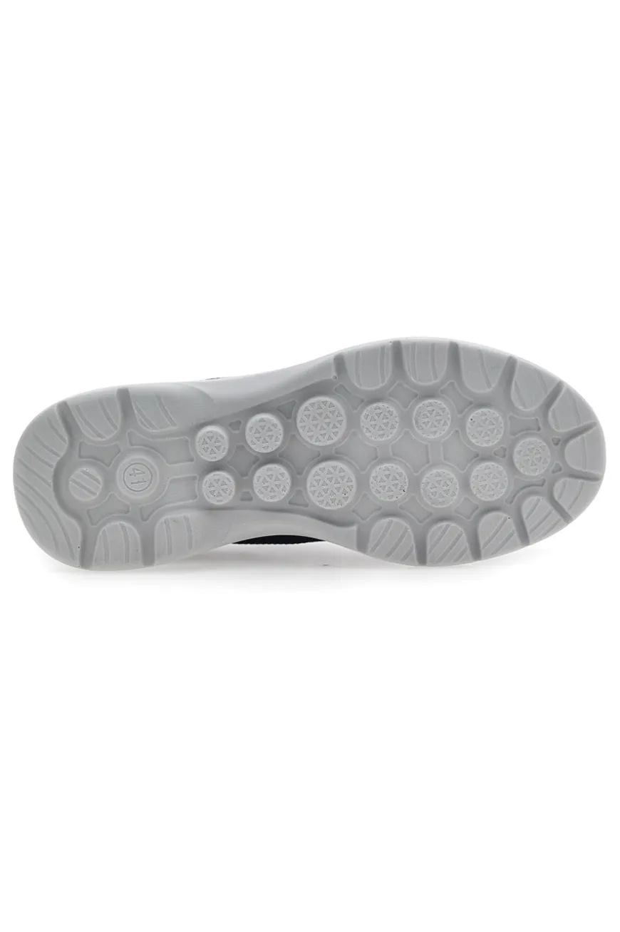 Sneakers Socks Solo Soprani 316415 Blu
