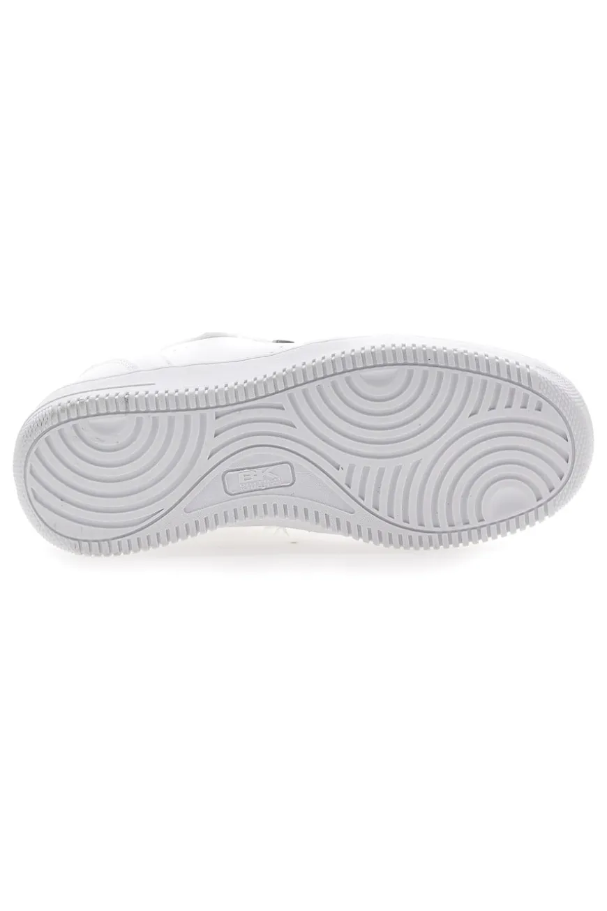 Sneakers Sportive Bianche British Knights 52360401