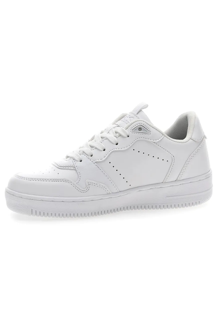 Sneakers Sportive Bianche British Knights 52360401