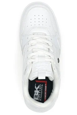 Sneakers Sportive Bianche British Knights 52360401