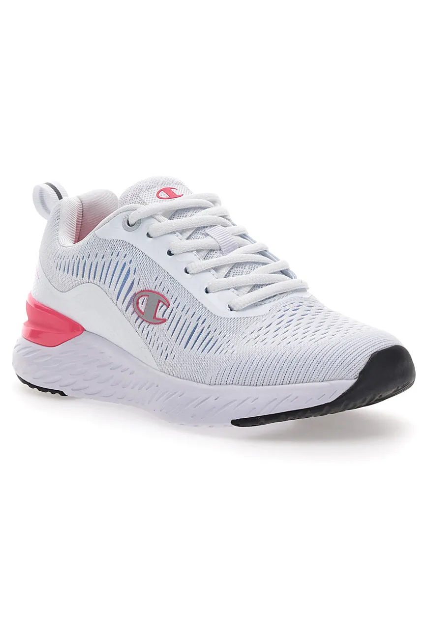 Sneakers Sportive Bianche Champion Bold 2.2