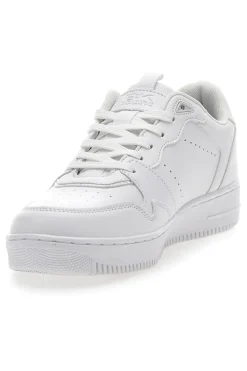 Sneakers Sportive Bianche da Uomo British Knights 52360401