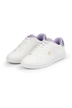 Sneakers Sportive Bianche Fila 65 13307