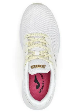 Sneakers Sportive Bianche Joma Dream Lady 2402