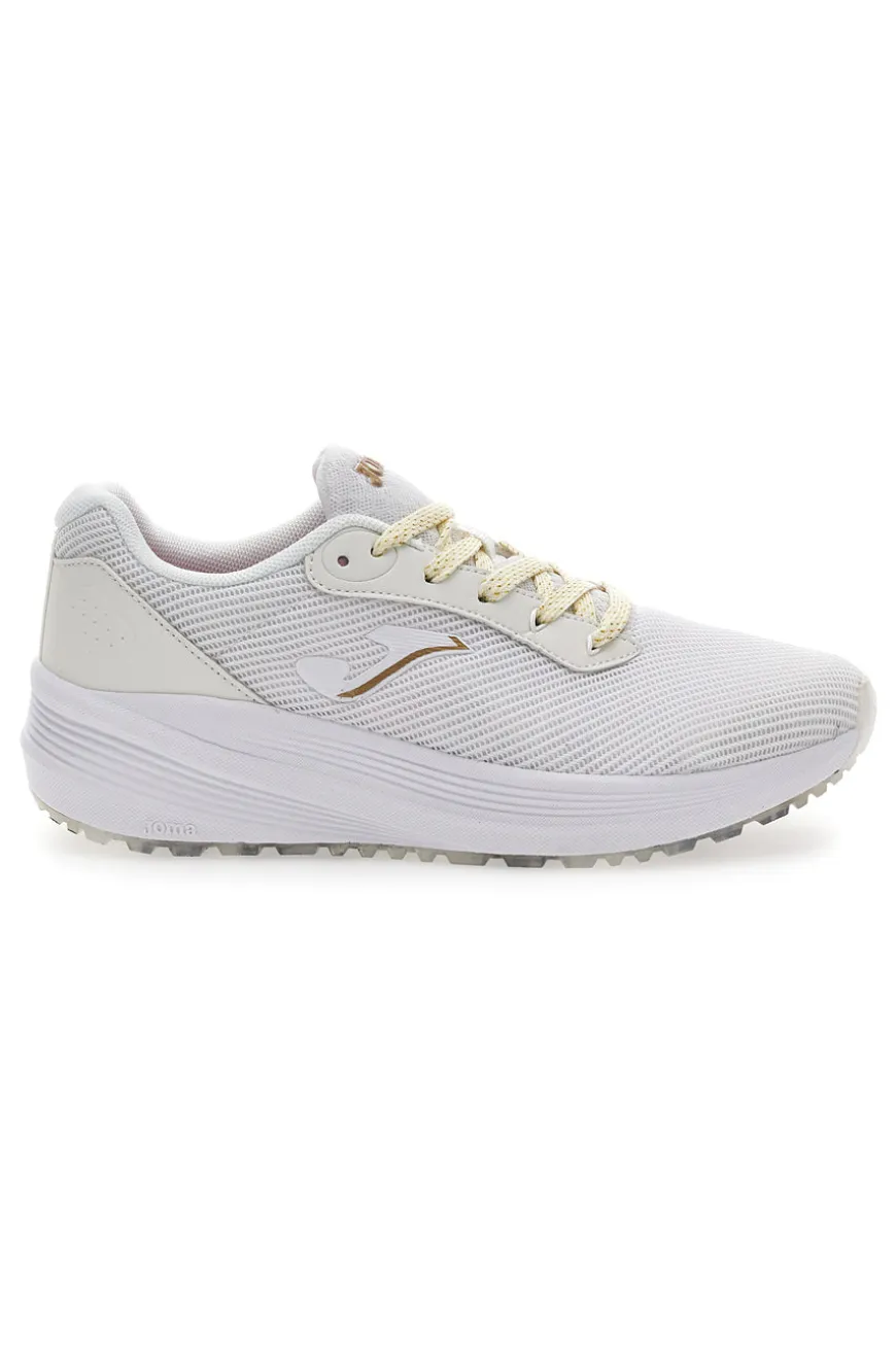 Sneakers Sportive Bianche Joma Dream Lady 2402