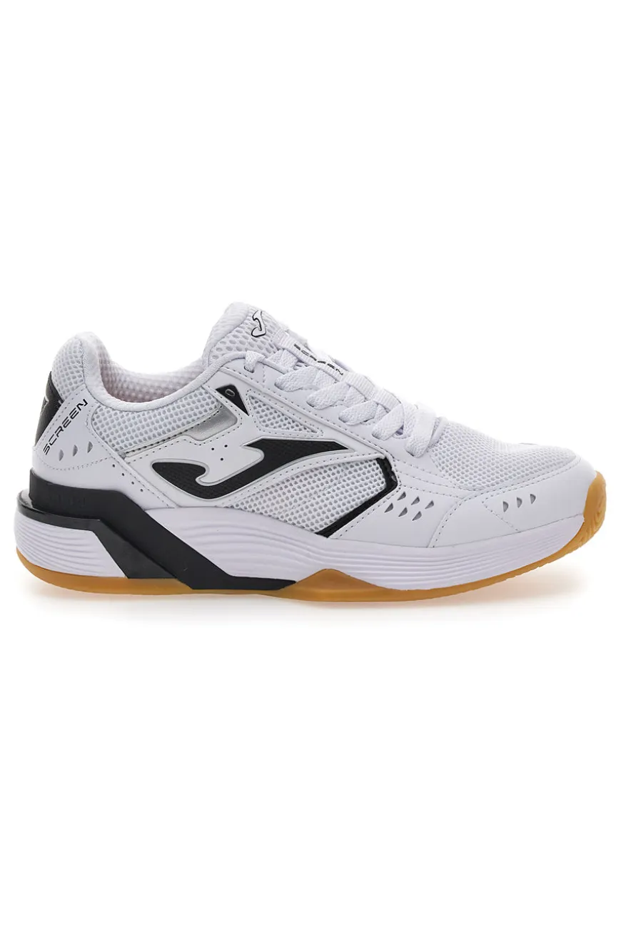 Sneakers sportive bianche JOMA B.SCREEN MEN