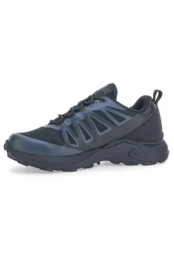 Sneakers Sportive Everlast 307 Nere