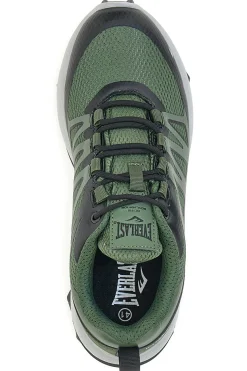Sneakers Sportive Everlast 307 Verdi