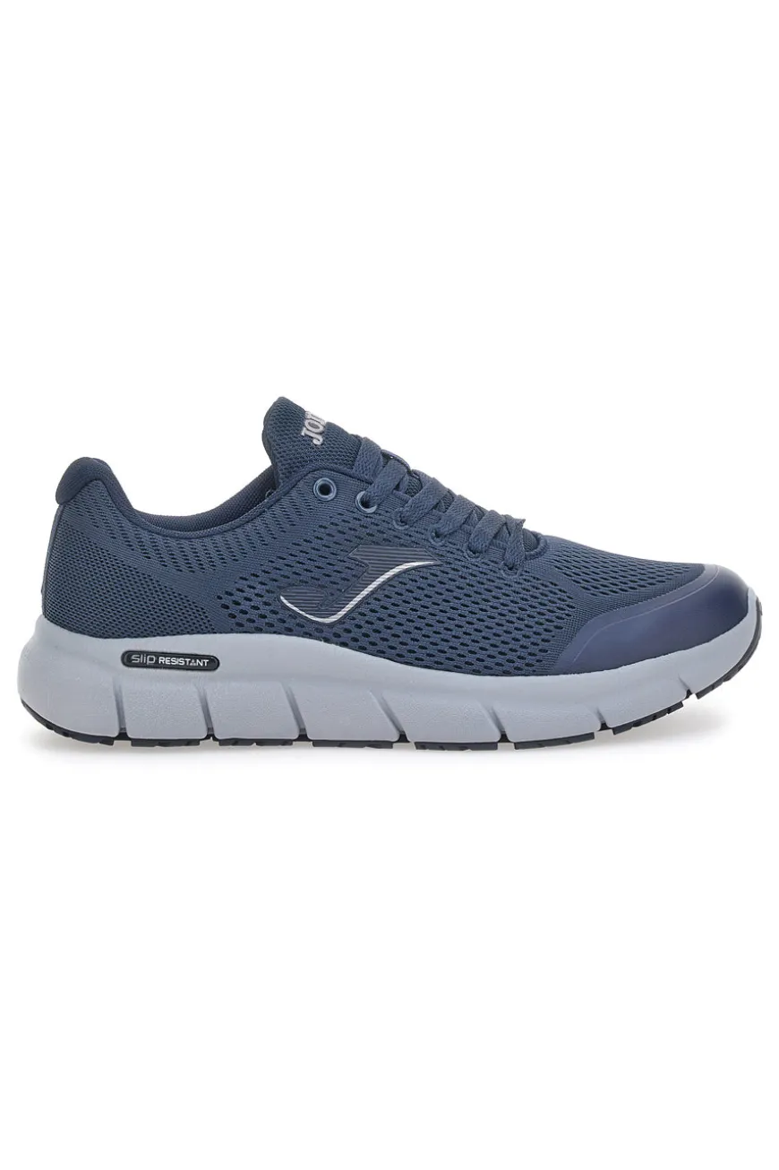Sneakers Sportive Joma Zen Blu