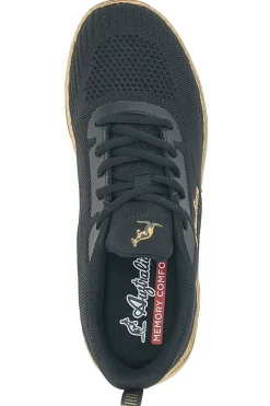 Sneakers Sportive Nere Australian AU24W507