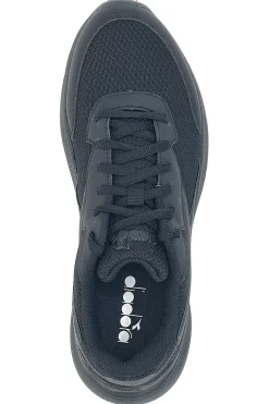 Sneakers Sportive Nere Diadora Eagle 7 W