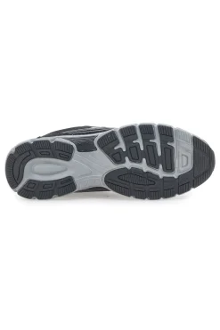 Sneakers Sportive Nere e Grigie AUSTRALIAN AU24M110