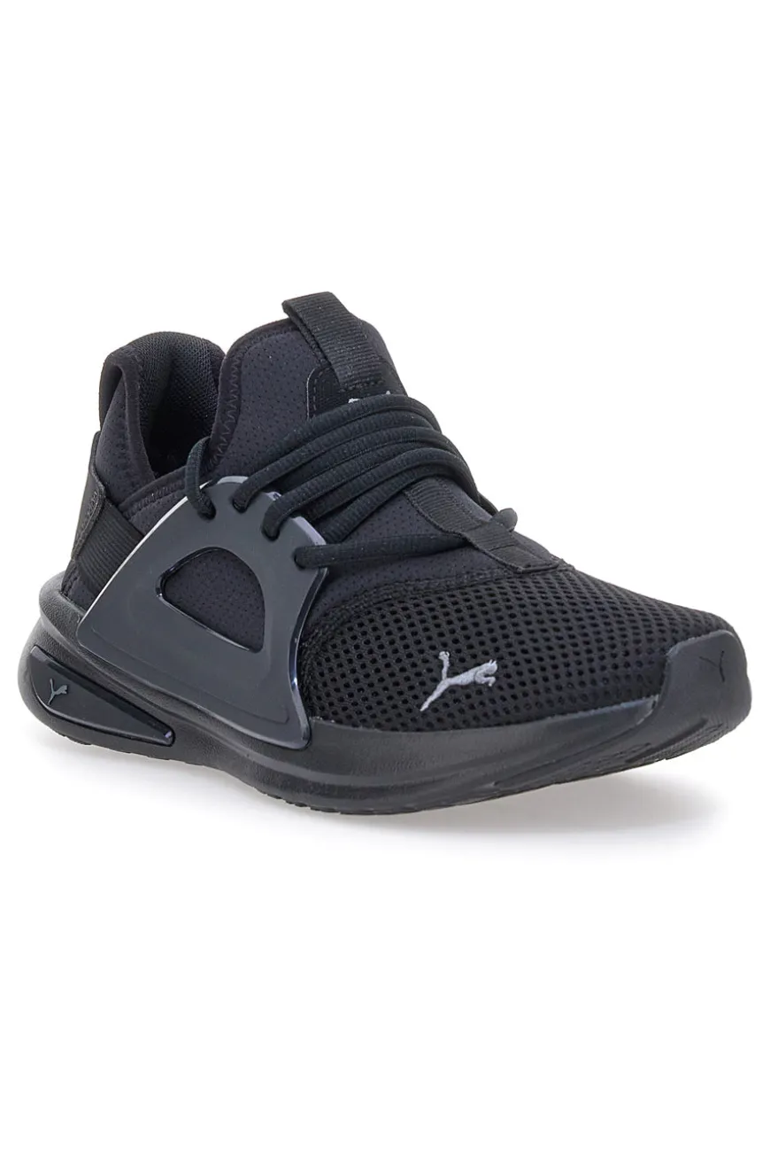 Sneakers Sportive Nere Puma Sofride Enzo Evo JR