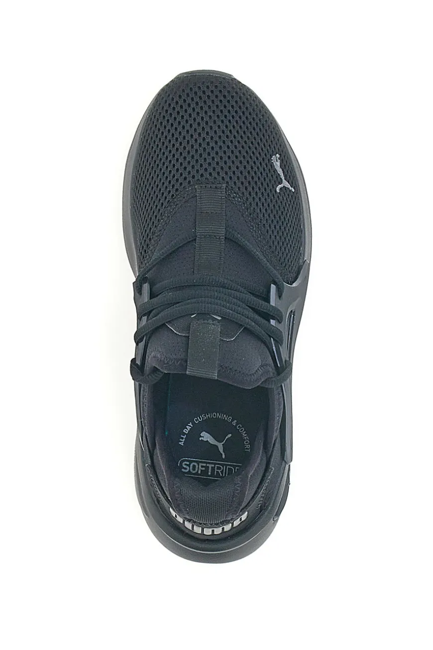 Sneakers Sportive Nere Puma Sofride Enzo Evo JR