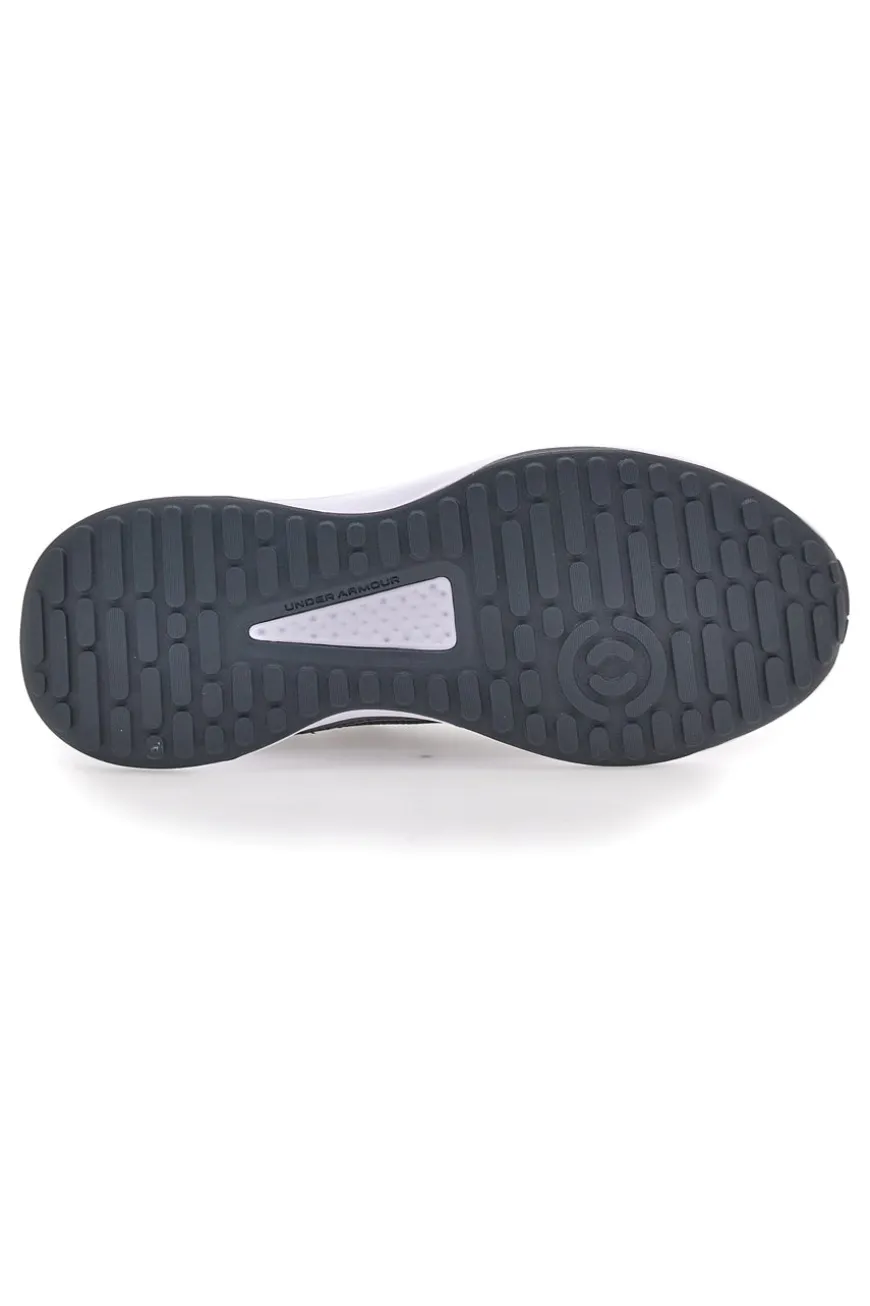 Sneakers Sportive Nere Under Armour UA Charged Edge