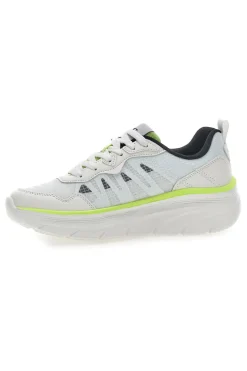 Sneakers Sportive O'Neill Castillo Women Low Bianche