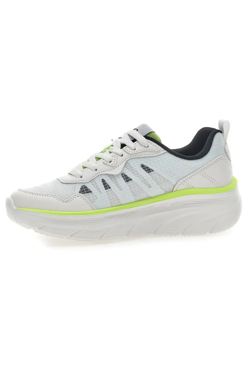 Sneakers Sportive O'Neill Castillo Women Low Bianche