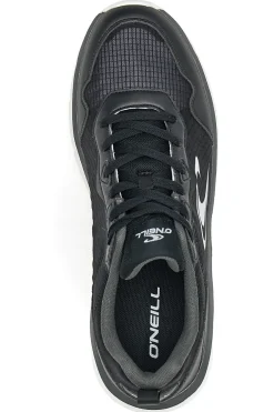 Sneakers Sportive O'Neill Castillo Men Low Nere