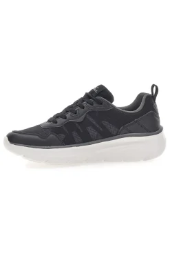 Sneakers Sportive O'Neill Castillo Men Low Nere