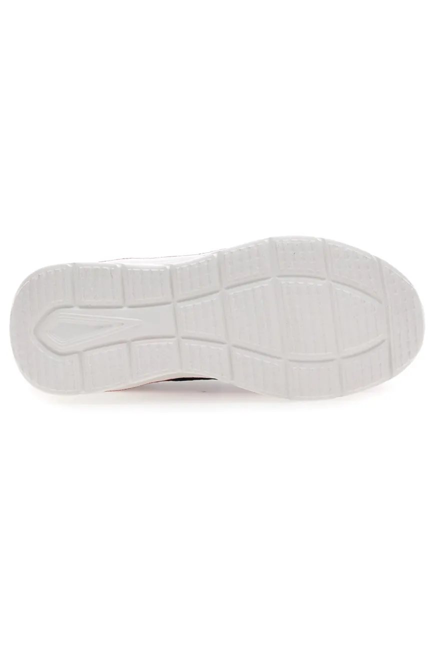 Sneakers Sportive O'Neill Castillo Women Low Nere