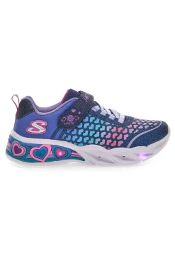 Sneakers Sweetheart Lights Lovely Colors Multicolore