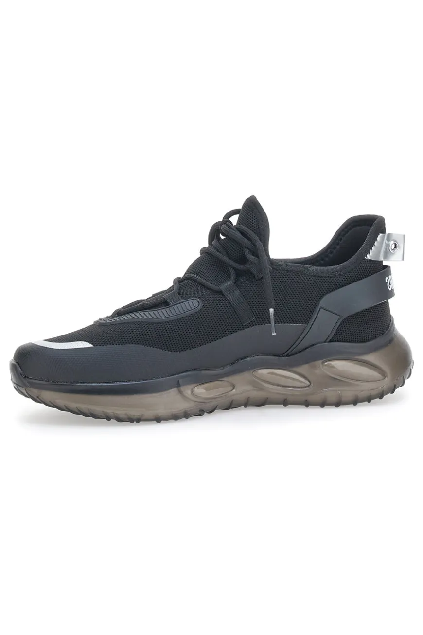 Sneakers Sweet Years 8811 Nere
