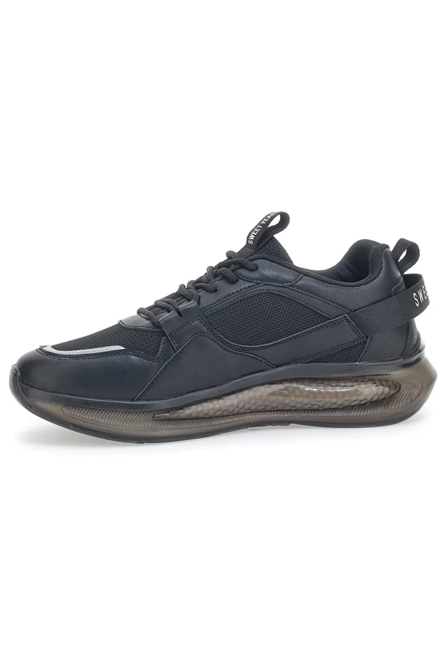 Sneakers Sweet Years 8813 Nere