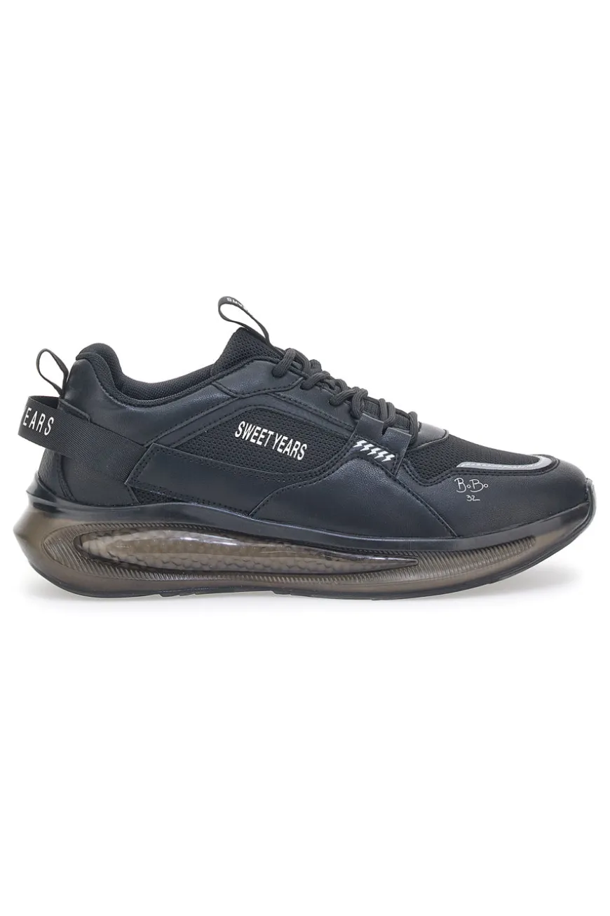 Sneakers Sweet Years 8813 Nere