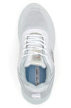 Sneakers The First Cristina Bianche