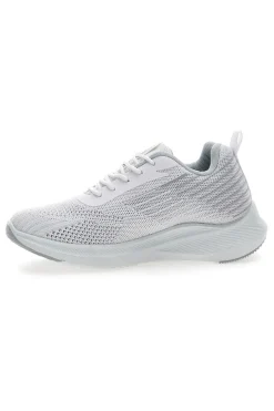 Sneakers The First Cristina Bianche