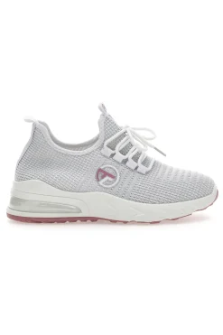 Sneakers The First Marina Bianche