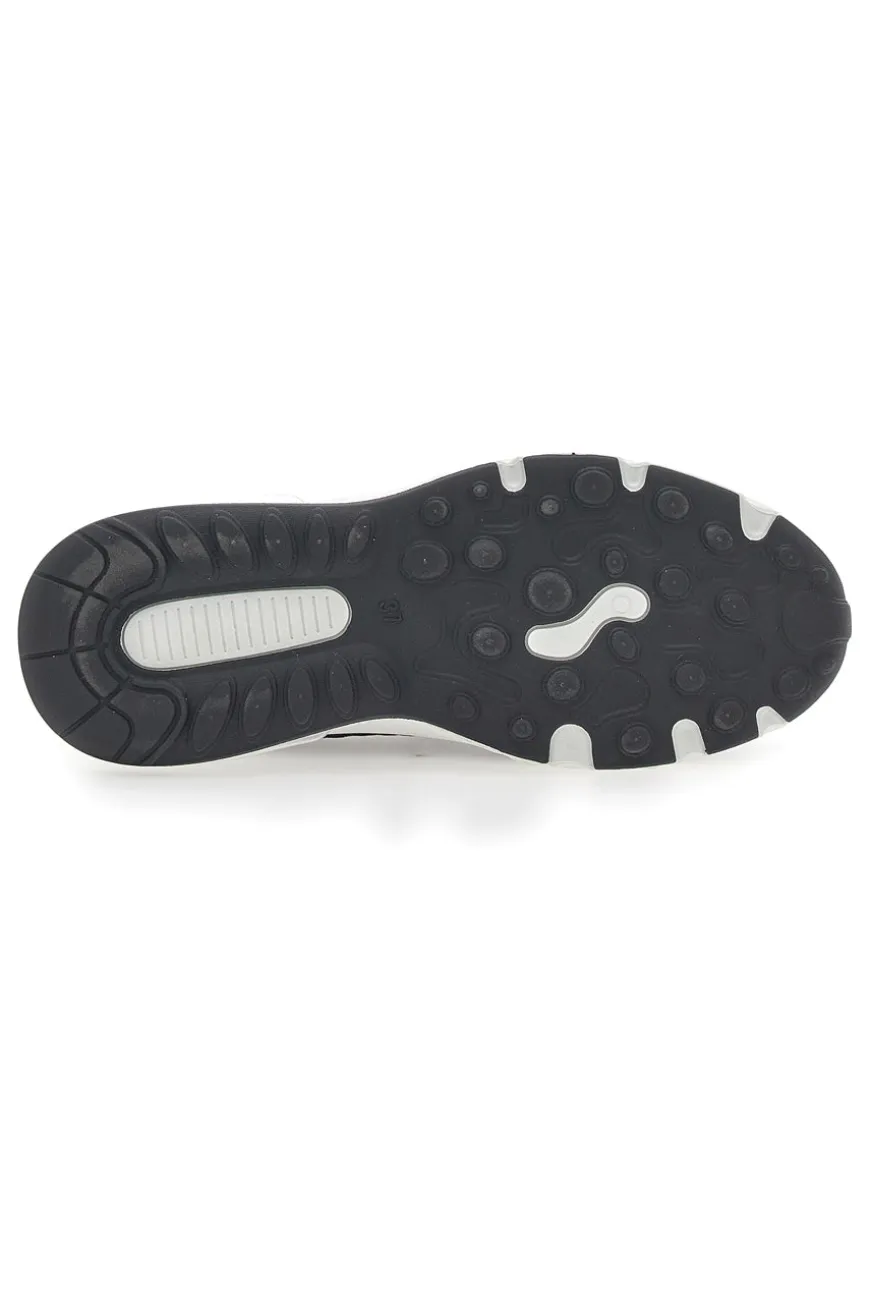 Sneakers The Fisrt 316308 Nere