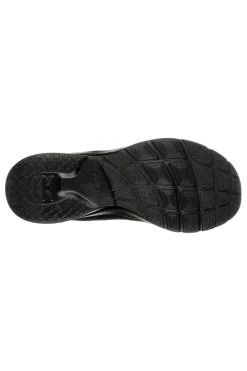 Sneakers Total Black SKECHERS Dynamight 2 Homespun