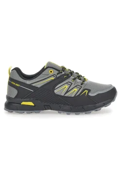 Sneakers Trail Running Sevenoaks 6925 Grigie
