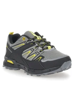 Sneakers Trail Running Sevenoaks 6925 Grigie