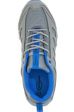 Sneakers Trail Running Sevenoaks 1569 Grigie