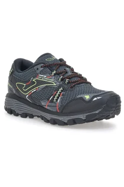 Sneakers Trial Running Joma Shock Nera