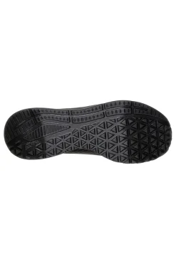 Sneakers Vegan Nere con Platform Skechers BOBS Sport Buno - How Sweet