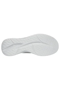 Sneakers Vegan Nere e Bianche Skechers Slip-ins Relaxed Fit: Slade - Ocon