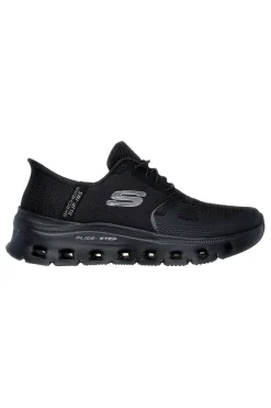 Sneakers Vegan Nere Skechers Hands Free Slip-ins: Glide-Step Pro