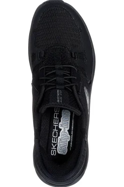 Sneakers Vegan Nere Skechers Hands Free Slip-ins: Glide-Step Pro