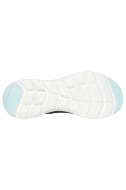 Sneakers Vegan nere Skechers Flex Appeal 5.0 Cruising thru