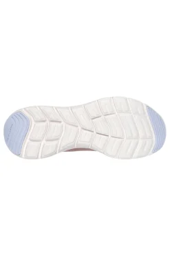 Sneakers Vegan rosa Skechers Flex Appeal 5.0 Cruising thru